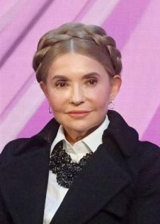 ウクライナ元首相を捜査か　汚職対策局、議員買収容疑