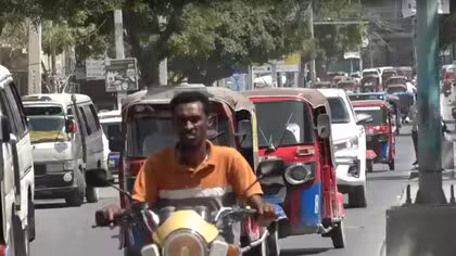 「国籍を剥奪し追放する」トランプ政権がアメリカに避難中のソマリア人の一時保護終了へ　約2500人が対象か