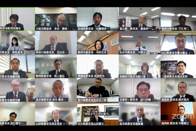 「いじめや暴行の確認を」文科省が自治体に要請　SNS動画拡散受け