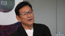 栗山英樹さん プロ野球殿堂入り　エキスパート部門で