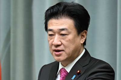 官房長官「補正予算執行で影響出ないように」　首相の解散意向受け