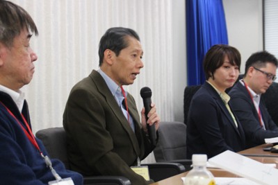 逆転勝訴の原告側「実態に即した判決」　東京海洋大雇い止め訴訟