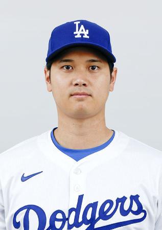 年収１６３億円で大谷８位　スポーツ番付、井上は２５位