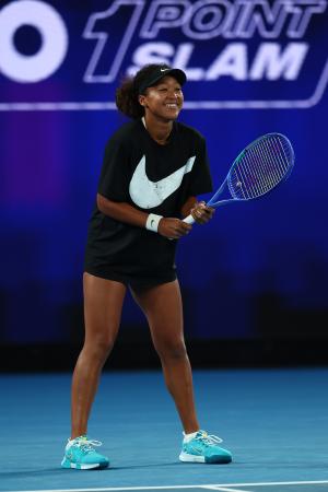 大坂なおみ、ルジッチと１回戦　全豪オープンテニス組み合わせ