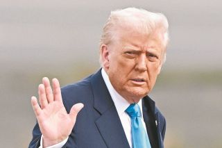 トランプ氏「カナダとメキシコ製の車は必要ない」　3カ国間の貿易協定から脱退なら日本企業に影響も