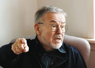 グリーンランド元外相、「侵略行為」とトランプ政権を批判　住民への一時金案「スーパーで缶詰を買う感覚」