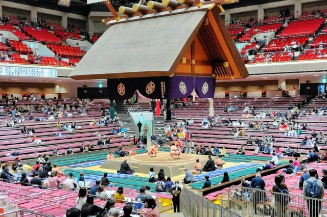 JRの運転見合わせ力士にも影響　大相撲初場所、取組をずらして対応