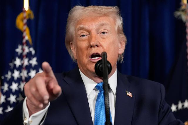 ガザ統治の「平和評議会」発足　トランプ氏発表、自らトップに就任