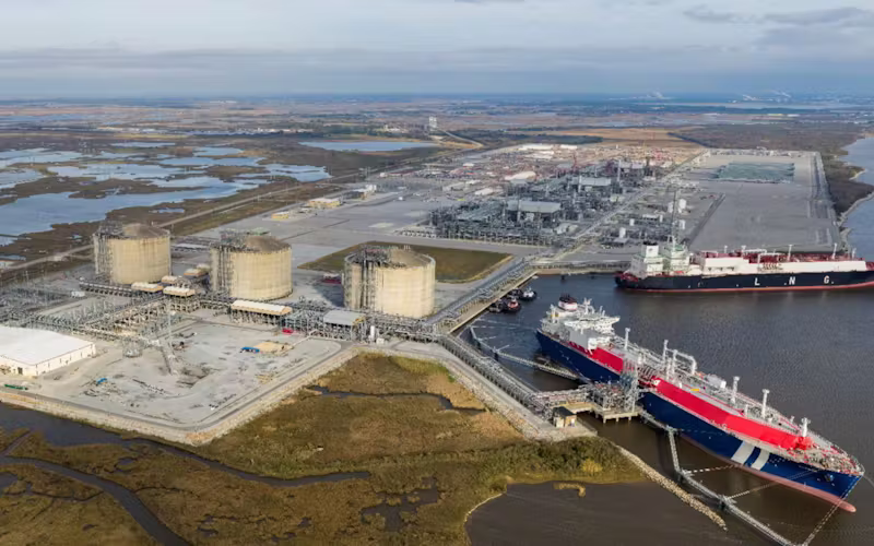 三菱商事、1兆円規模で天然ガスの米社買収　米政権の政策支援追い風