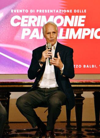 開閉会式は「強さと美しさ」表現　ミラノ冬季パラリンピック