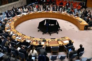 イラン弾圧に非難相次ぐ　国連、中ロは米介入けん制