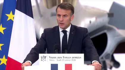 フランスがグリーンランドに軍派遣　ドイツなどヨーロッパ各国も参加へ