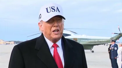 ガザ統治の「平和評議会」発足　トランプ氏がトップ就任　和平計画「第3段階」の柱