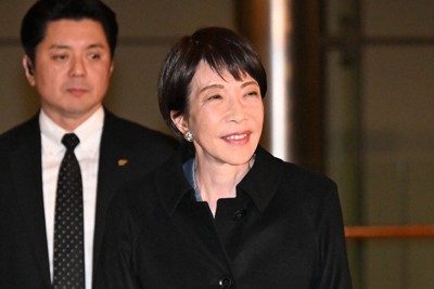 ＜1分で解説＞高市政権、食料品の消費税率ゼロを公約に？　背景は？