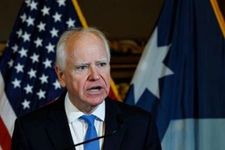 米ミネソタ州知事に召喚状　司法省、移民摘発巡り圧力