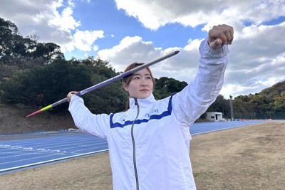 アスリート採用始めた北九州のメーカー　&ldquo;第1号&rdquo;選手も手応えアリ