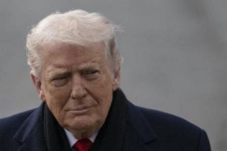 米、欧州８カ国に１０％関税　グリーンランド巡り圧力