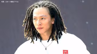 平野歩夢が転倒し流血 五輪直前にアクシデント、代表4人目は19歳・山田琉聖が確実に、女子は工藤璃星が2位【ハーフパイプW杯第5戦】