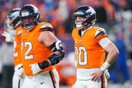 ブロンコスなどが勝つ　ＮＦＬプレーオフ準決勝