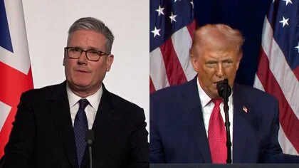 トランプ大統領のグリーンランド領有&ldquo;反対国&rdquo;への追加関税示唆にヨーロッパ側が対抗姿勢強める　「関税による脅しは関係損なう」と声明