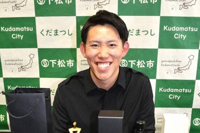 3万円超!　BBQソース「刃」、どんなお味?　山口の食品会社開発