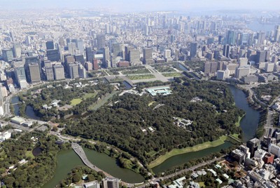 長期金利一時2.275％に　与野党の消費減税公約で財政悪化懸念か