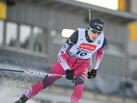 山本１６位、渡部暁は３８位　ノルディックＷ杯複合