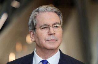 米長官、欧州追加関税を正当化　「経済力を使って戦争回避」