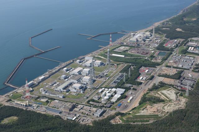 柏崎刈羽原発、20日の再稼働を延期へ　制御棒めぐる警報トラブルで