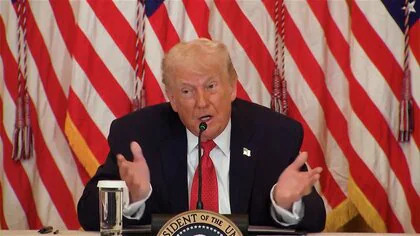 グリーンランド領有&ldquo;反対&rdquo;国に「最大25％の関税」トランプ大統領がデンマークなど8カ国に　ヨーロッパ各国首脳らは一斉に反発