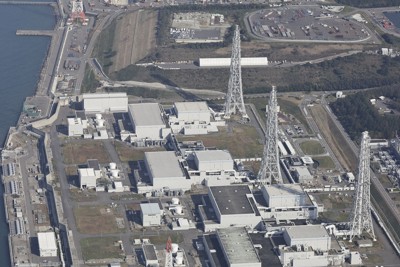 柏崎刈羽原発、20日再稼働を延期　制御棒の設定ミスで警報作動せず