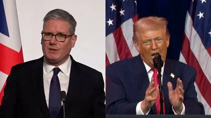 トランプ大統領のグリーンランド&ldquo;領有反対国&rdquo;への追加関税示唆にヨーロッパ側が共同声明&hellip;対立激化