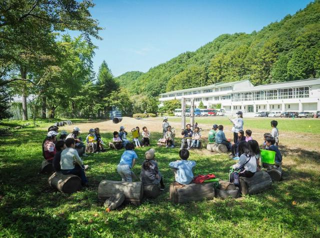 イエナプランの中高一貫校、長野に開校へ「偏差値によらない進学を」