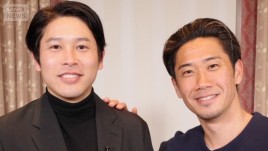香川真司&times;内田篤人「W杯は初戦が何より大事」　2014年の忘れられない夜　現役を続ける理由　日本サッカーへの提言も