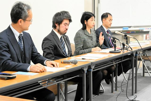 「9年県内で働かないと違約金」は不当　医学部地域枠めぐり甲府地裁
