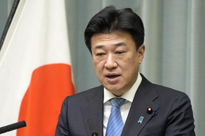 「受験生は期日前投票の利用を」　官房長官が呼びかけ　衆院選