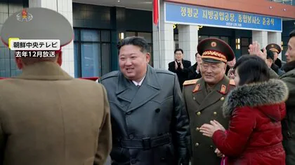 【独自】「今はすぐに銃殺&hellip;」脱北者が厳しい統制続く現状明かす　金正恩総書記は「党大会」開催前に生活水準向上アピール