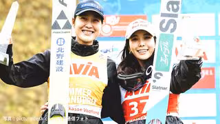 髙梨沙羅は4大会連続＆今季W杯5勝の丸山希は初出場！前回金の小林陵侑は連覇に挑む【ミラノ五輪・スキージャンプ】