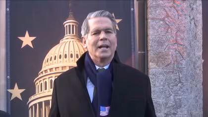 「全くのデタラメ」アメリカ財務相が&ldquo;ノーベル平和賞逃した事がグリーンランド領有要求に影響&rdquo;報道に反論