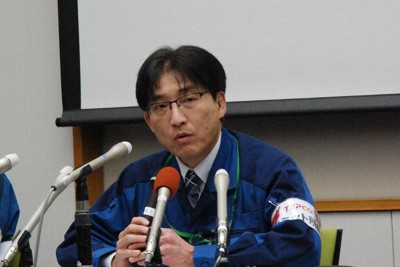 柏崎刈羽原発、試験で設定ミス判明　東電「是正して次のステップへ」