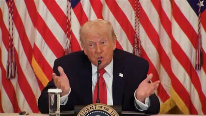 トランプ大統領がグリーンランド領有改めて求める「アメリカにとって有益で適切なことを考慮する」ノルウェー首相に書簡