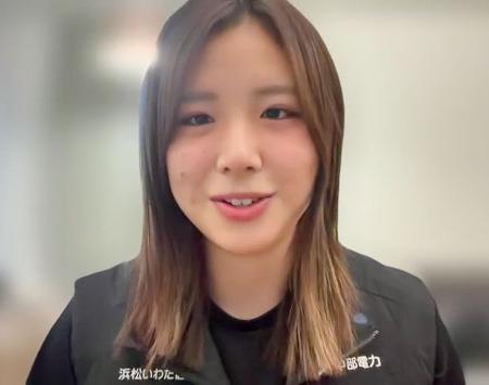 三木つばき「最高の滑りを」　２度目の五輪、制覇へ決意