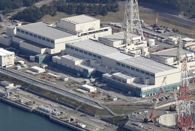 県民世論は二分も、新潟知事「安全第一に尽きる」　柏崎刈羽再稼働