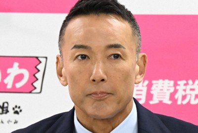 れいわ新選組・山本太郎氏が「一歩手前」と公表　多発性骨髄腫とは