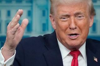 米大統領、マチャド氏関与前向き　平和賞メダル贈呈され一変