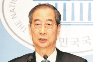 韓悳洙前首相に懲役23年の実刑判決　戒厳を刑法上の「内乱」だと初めて判断　韓国・ソウル中央地裁　