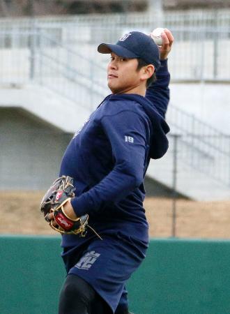 山崎、通算２５０セーブに意欲　ＤｅＮＡ、抑え返り咲き狙う