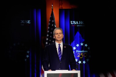 米中、大豆で合意履行も続く駆け引き　閣僚協議で米側は購入拡大求め