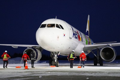 韓国からの訪日客数、過去最多　日本旅行ブーム支える「地方都市」