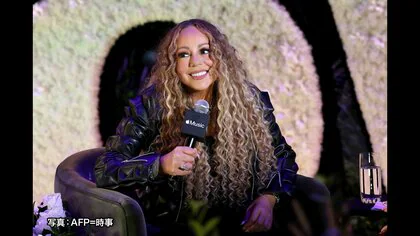 ミラノ・コルティナ五輪の開会式に歌手のマライア・キャリー　聖火は2都市で同時に点火